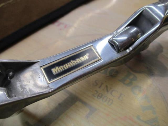 ﾊﾟｶﾞｰﾆﾄﾗｯﾄﾞ F1-60XP+ｸﾞﾘｯﾌﾟ ﾋﾞﾝﾃｰｼﾞｼﾙﾊﾞｰ/ﾒｲﾌﾟﾙｳｯﾄﾞ