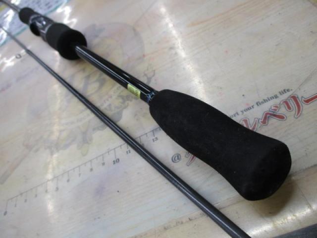 エメラルダス 66M-S BOAT