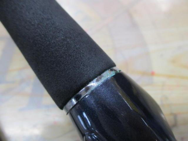 エメラルダス 66M-S BOAT