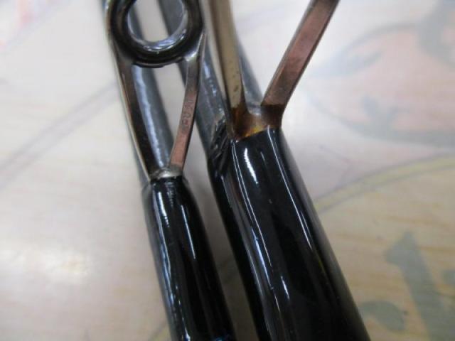 エメラルダス 66M-S BOAT