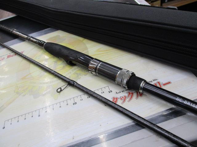 ﾀﾞﾌﾞﾙｷｬﾉﾝﾌﾞﾚｲｶｰ DC-BR1052