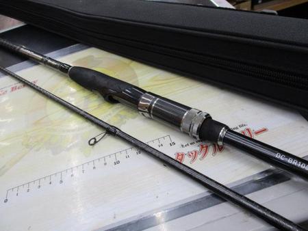 ﾀﾞﾌﾞﾙｷｬﾉﾝﾌﾞﾚｲｶｰ DC-BR1052