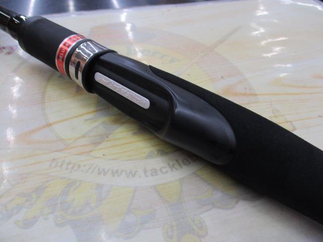 風神RS ﾍﾞﾙｰｶﾞ 105MH