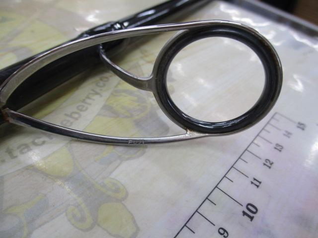 風神RS ﾍﾞﾙｰｶﾞ 105MH