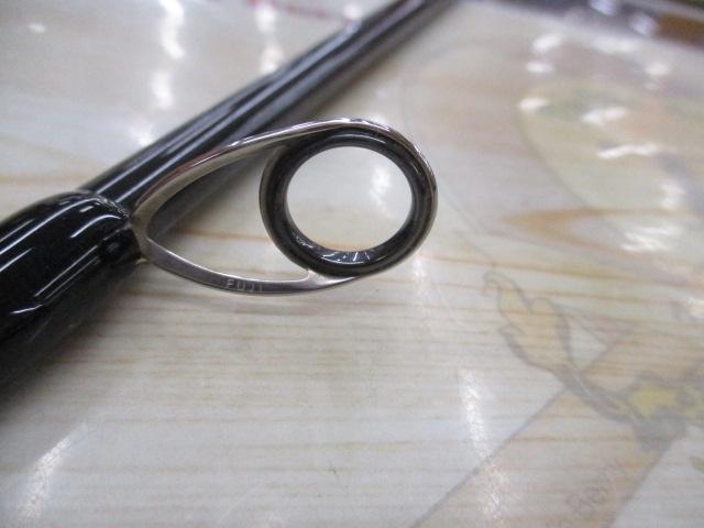 風神RS ﾍﾞﾙｰｶﾞ 105MH