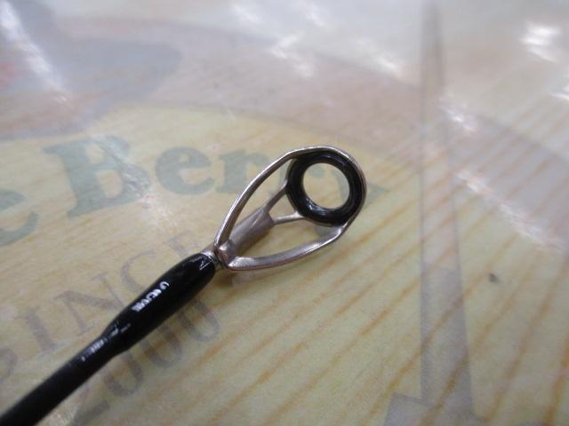 風神RS ﾍﾞﾙｰｶﾞ 105MH