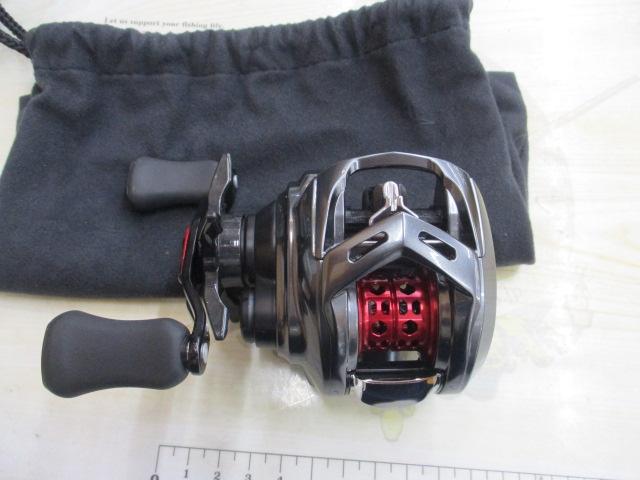 20アルファス AIR TW 8.6L