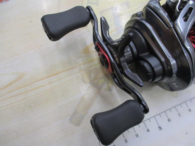 20アルファス AIR TW 8.6L