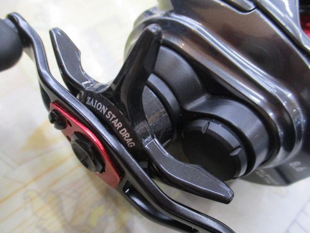 20アルファス AIR TW 8.6L