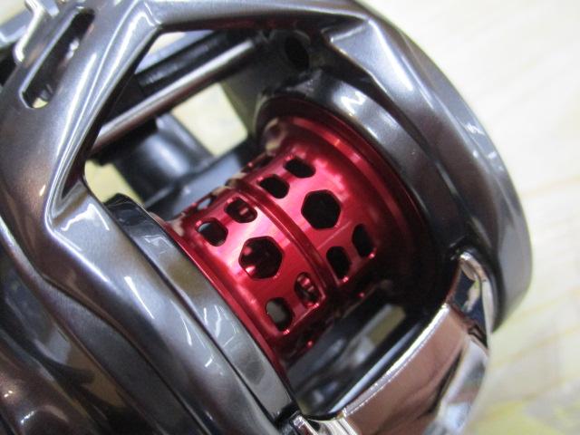 20アルファス AIR TW 8.6L