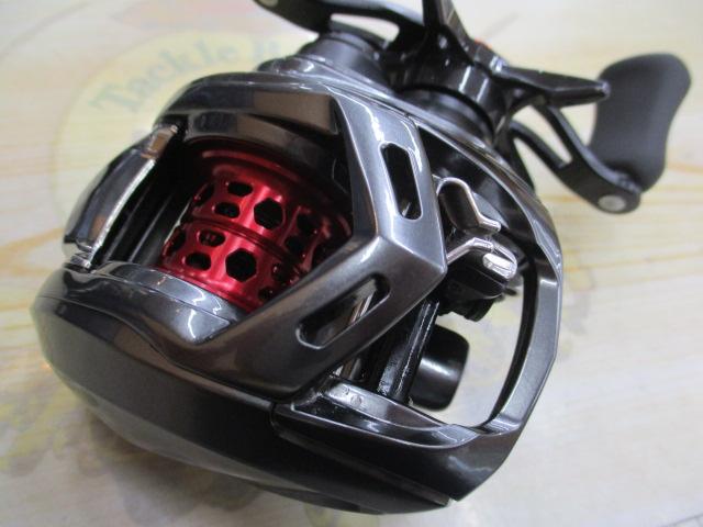 20アルファス AIR TW 8.6L