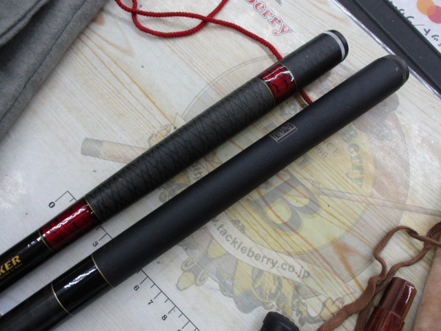 【ｾｯﾄ商品】CWﾊｴ小継 54､PL 香風 ｾｯﾄ