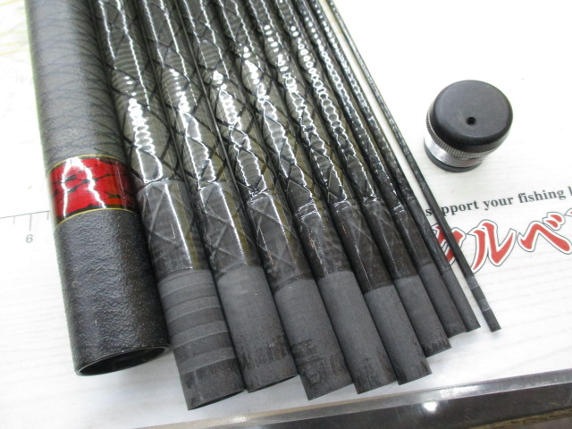 【ｾｯﾄ商品】CWﾊｴ小継 54､PL 香風 ｾｯﾄ