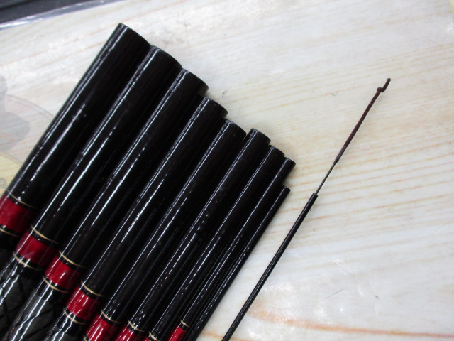 【ｾｯﾄ商品】CWﾊｴ小継 54､PL 香風 ｾｯﾄ