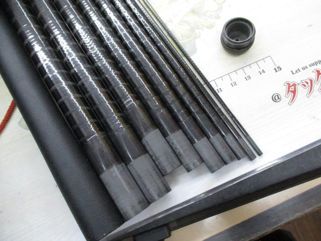 【ｾｯﾄ商品】CWﾊｴ小継 54､PL 香風 ｾｯﾄ