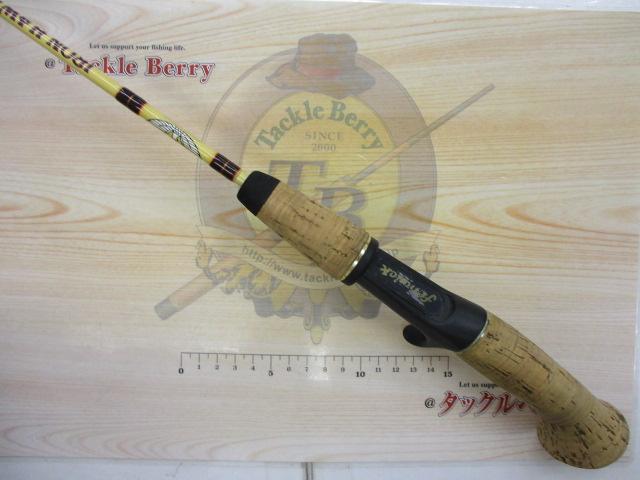 アイアンホークフロータースペシャル IHF50CLJ