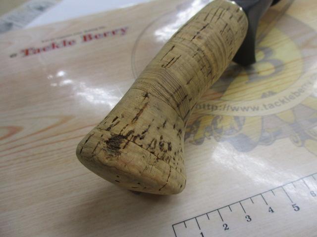 アイアンホークフロータースペシャル IHF50CLJ