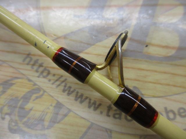 アイアンホークフロータースペシャル IHF50CLJ