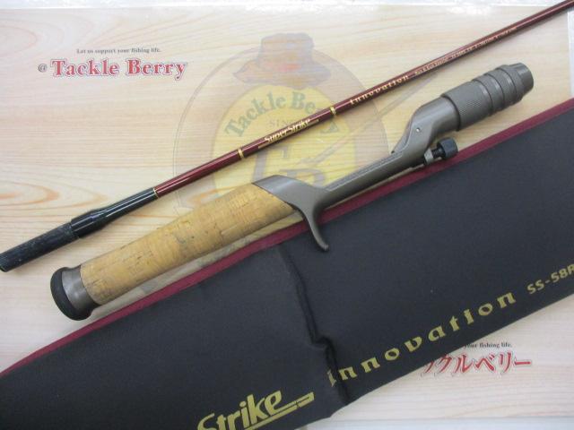 ｽｰﾊﾟｰｽﾄﾗｲｸｲﾉﾍﾞｰｼｮﾝ SS-58RG