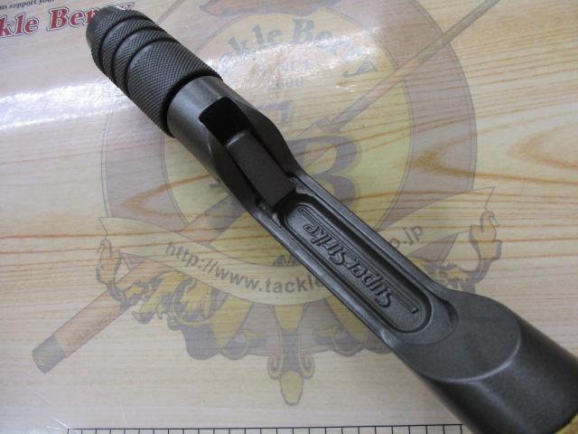 ｽｰﾊﾟｰｽﾄﾗｲｸｲﾉﾍﾞｰｼｮﾝ SS-58RG