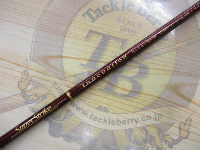 ｽｰﾊﾟｰｽﾄﾗｲｸｲﾉﾍﾞｰｼｮﾝ SS-58RG