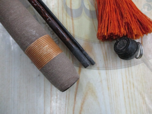 【ｾｯﾄ商品】天風 硬調 ､ ｹﾌﾞﾗｰｶｰﾎﾞ波紋ｾｯﾄ