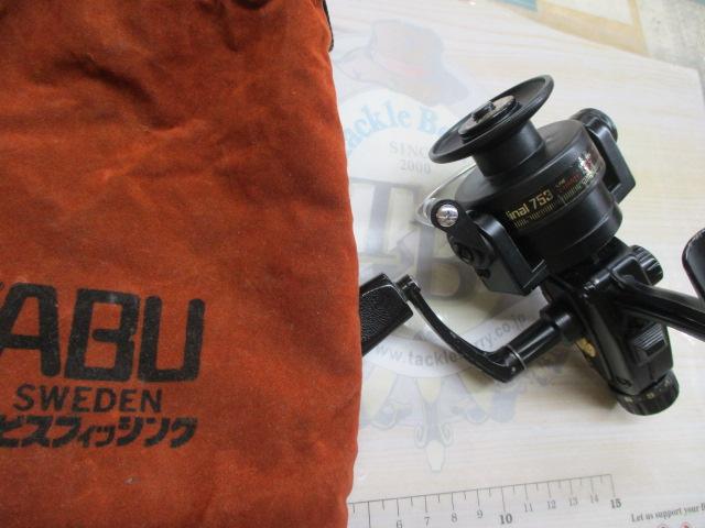 カーディナル753