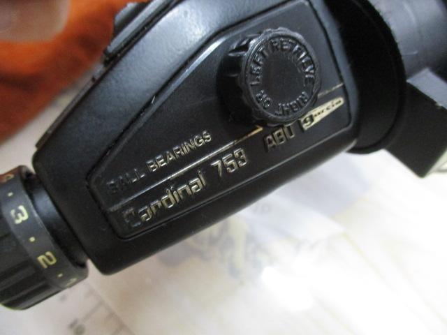 カーディナル753