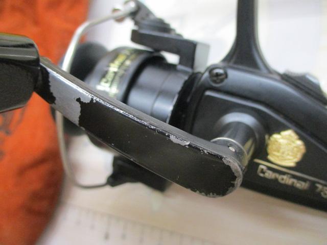 カーディナル753