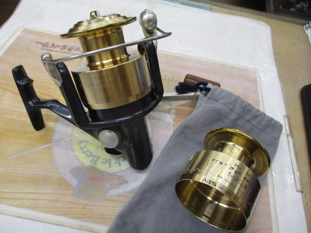 ﾄｰﾅﾒﾝﾄS 5000RA