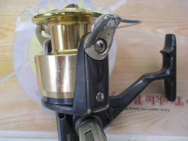 ﾄｰﾅﾒﾝﾄS 5000RA