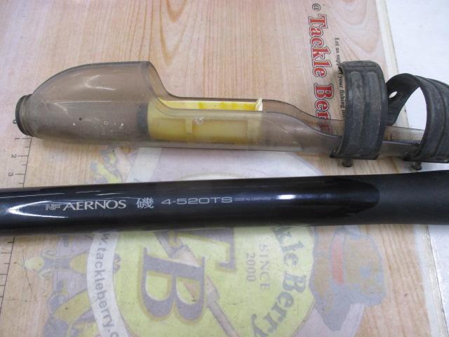 NFエアノススーパー磯 4-520TS
