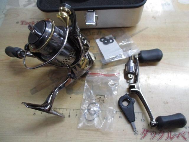 00ステラ ミレニアム 2500SS