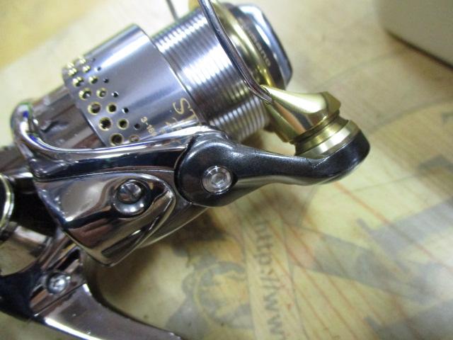 00ステラ ミレニアム 2500SS