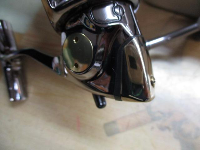 00ステラ ミレニアム 2500SS