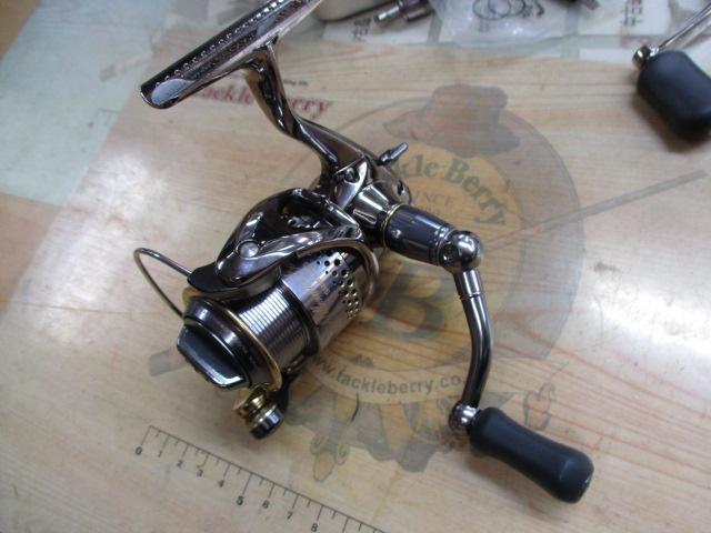 00ステラ ミレニアム 2500SS