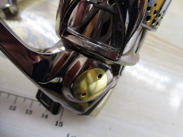 00ステラ ミレニアム 2500SS