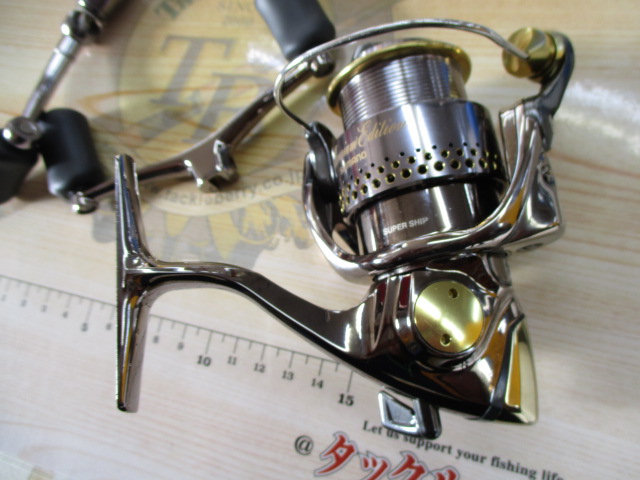 00ステラ ミレニアム 2500SS