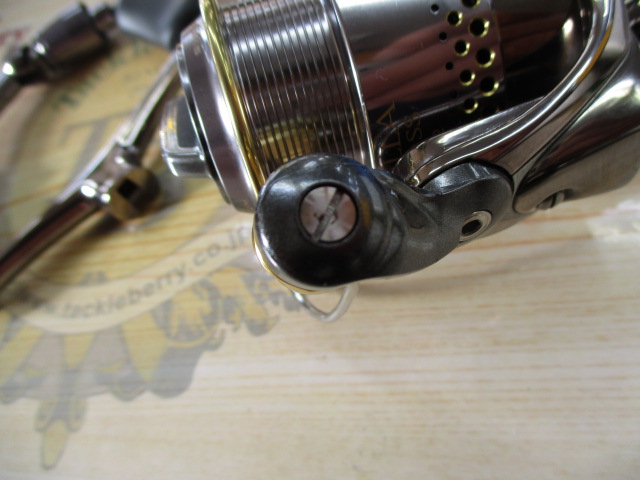 00ステラ ミレニアム 2500SS