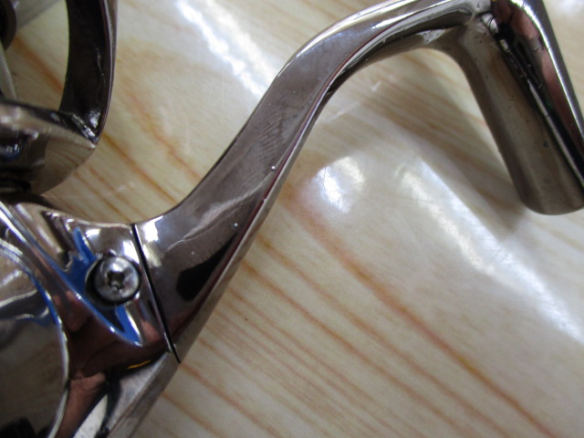 00ステラ ミレニアム 2500SS