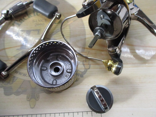 00ステラ ミレニアム 2500SS