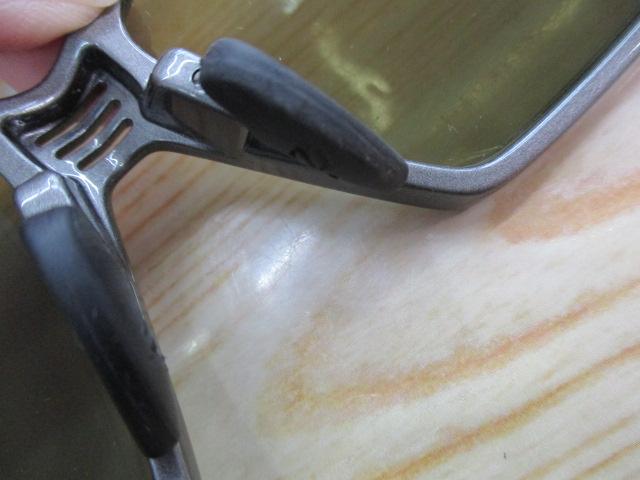 ルーフ ガンメタル トゥルービュースポーツ/シルバーミラー