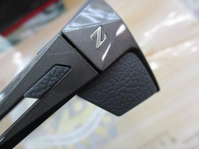 ルーフ ガンメタル トゥルービュースポーツ/シルバーミラー