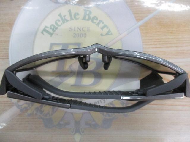 ルーフ ガンメタル トゥルービュースポーツ/シルバーミラー