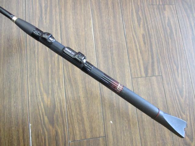 がま船カレイ コヅキ1.7