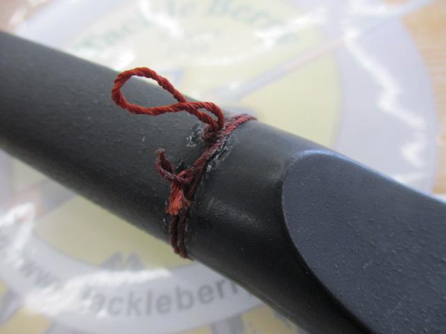 がま船カレイ コヅキ1.7