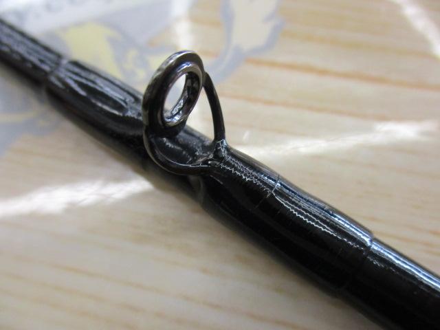 がま船カレイ コヅキ1.7