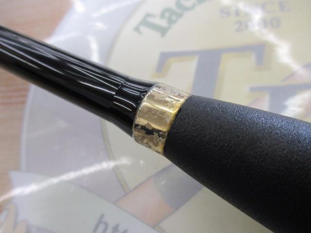 がま船カレイ コヅキ1.7