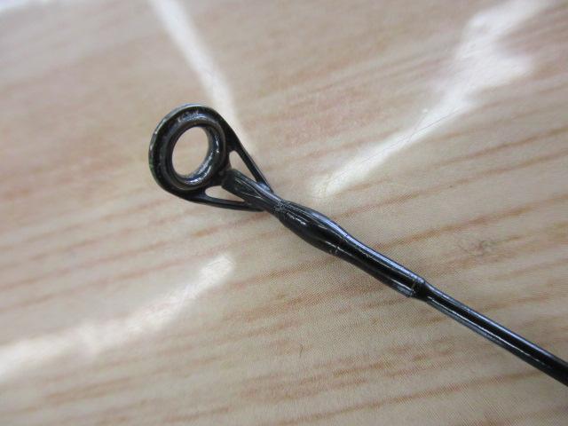 がま船カレイ コヅキ1.7