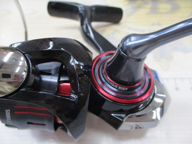 23月下美人 LT1000S